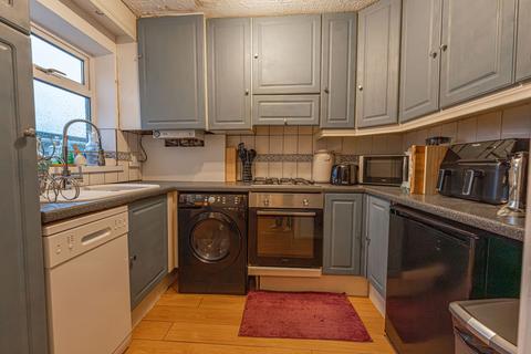 3 bedroom semi-detached house for sale, Maple Drive, Brackla, CF31