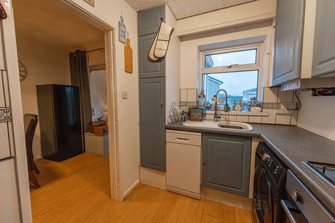 3 bedroom semi-detached house for sale, Maple Drive, Brackla, CF31