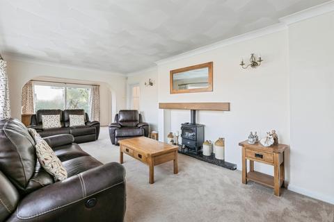 2 bedroom detached bungalow for sale, Blacksmiths Close, Abbotsley, St. Neots