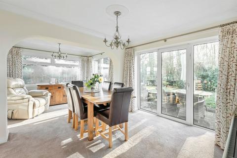 2 bedroom detached bungalow for sale, Blacksmiths Close, Abbotsley, St. Neots