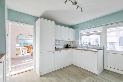 2 bedroom detached bungalow for sale, Blacksmiths Close, Abbotsley, St. Neots