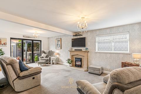 undefined, Stonewell Crescent, Nuneaton, CV11