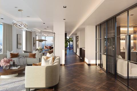 2 bedroom apartment for sale, Great Bridgewater Street, Manchester, M1