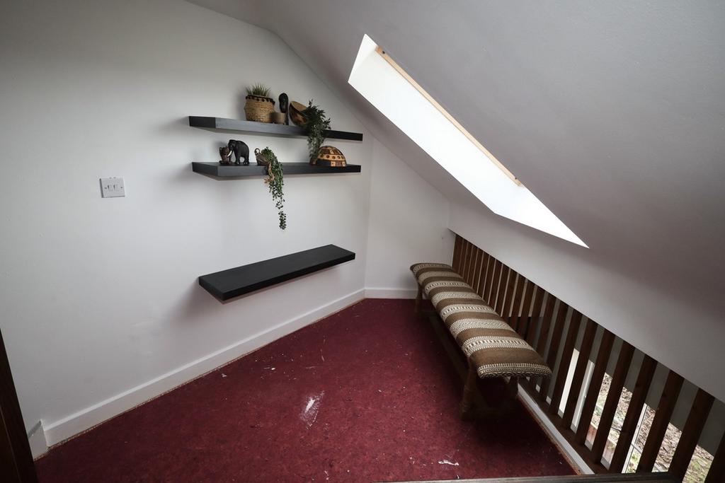 Mezzanine