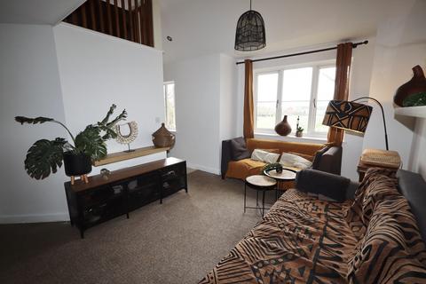 3 bedroom flat for sale, Alfred Court Gate Lane, Wells, Somerset