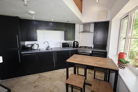 3 bedroom flat for sale, Gate Lane, Wells