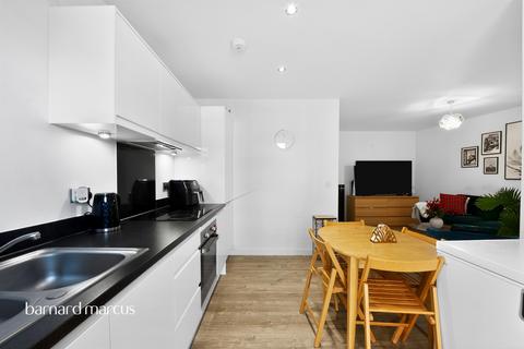 undefined, Manor Place, Feltham