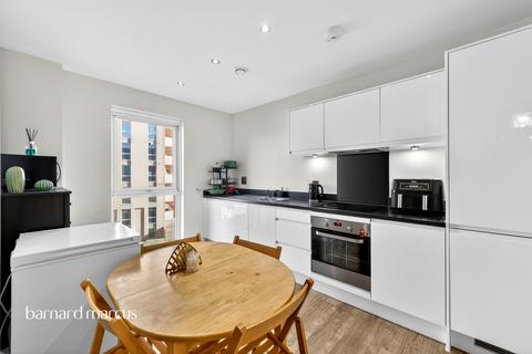 undefined, Manor Place, Feltham