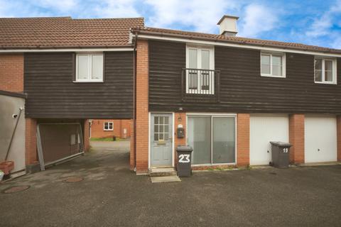 undefined, Kingfisher Road, Bury St. Edmunds