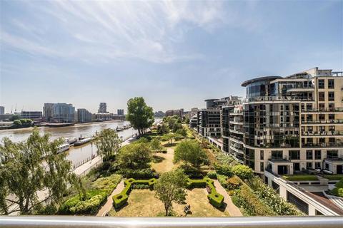 3 bedroom flat for sale, The Boulevard, London SW6