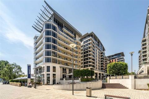 3 bedroom flat for sale, The Boulevard, London SW6