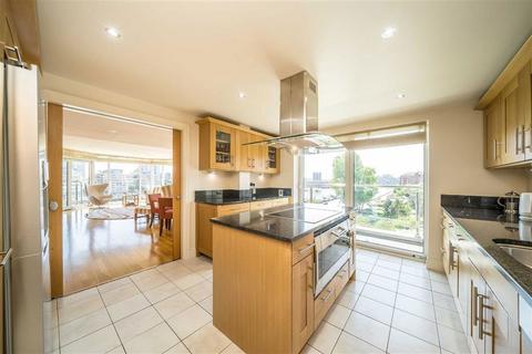 3 bedroom flat for sale, The Boulevard, London SW6