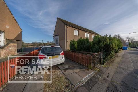 2 bedroom flat for sale, Niddry Road, Broxburn EH52