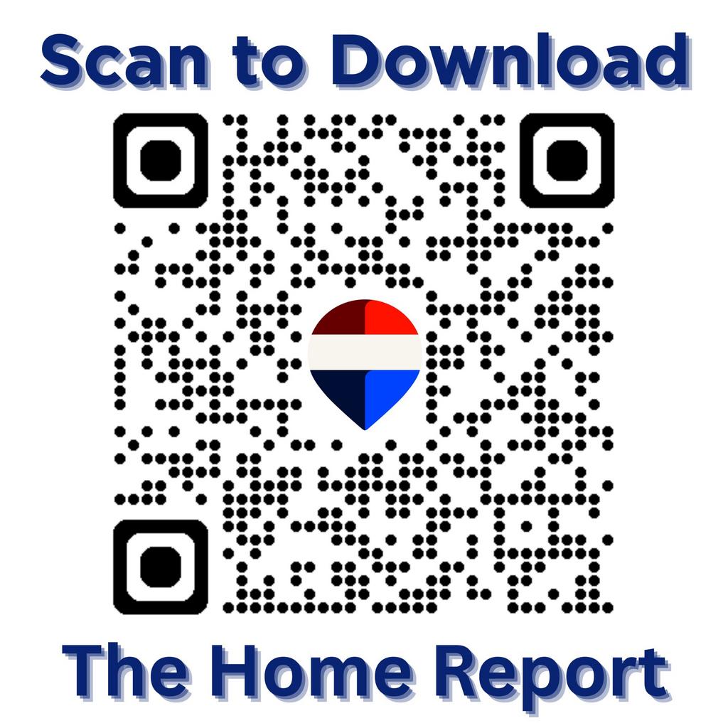Home Report QR Code