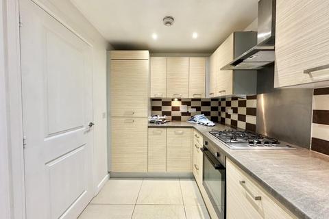 3 bedroom townhouse for sale, Fremantle Way, Hayes