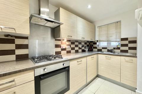 3 bedroom townhouse for sale, Fremantle Way, Hayes