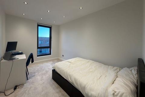 2 bedroom flat for sale, Flat 5, 125-127 High Street, Brentwood, Essex, CM14 4RX