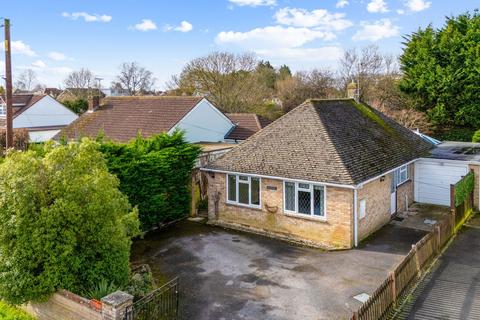2 bedroom detached bungalow for sale, Park Road, Barnham, Bognor Regis, PO22 0AQ