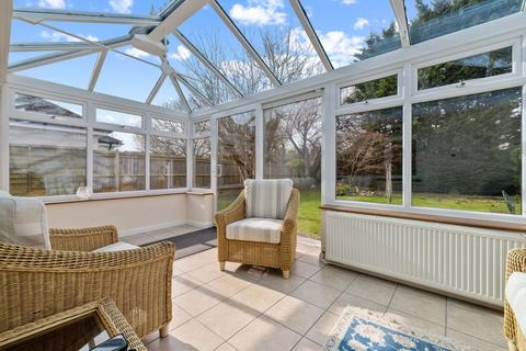 2 bedroom detached bungalow for sale, Park Road, Barnham, Bognor Regis, PO22 0AQ