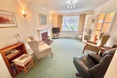 3 bedroom terraced house for sale, Grafton Gardens, Pennington, Lymington, Hampshire, SO41