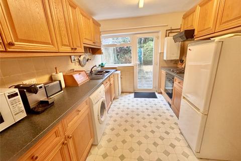 3 bedroom terraced house for sale, Grafton Gardens, Pennington, Lymington, Hampshire, SO41