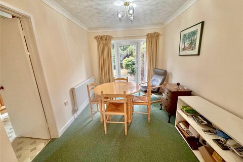 3 bedroom terraced house for sale, Grafton Gardens, Pennington, Lymington, Hampshire, SO41