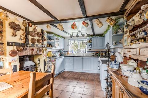 2 bedroom cottage for sale, Audley End, Diss IP22