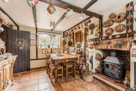2 bedroom cottage for sale, Audley End, Diss IP22