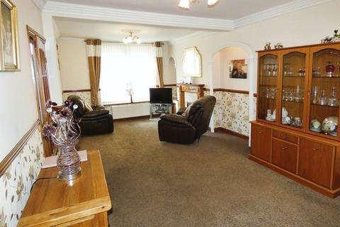 3 bedroom terraced house for sale, Abercynon Road, Abercynon, Mountain Ash