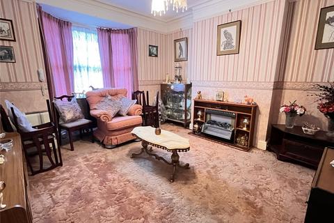 4 bedroom end of terrace house for sale, Canon Street, Cherry Orchard, Shrewsbury, Shropshire, SY2