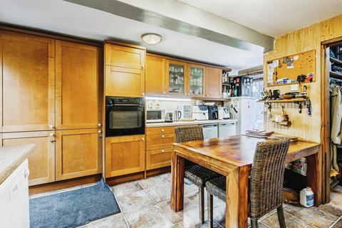2 bedroom terraced house for sale, Delamere Road, Plymouth