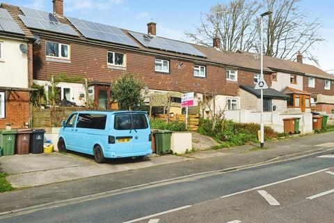2 bedroom terraced house for sale, Delamere Road, Plymouth