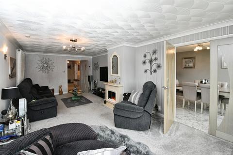 3 bedroom detached bungalow for sale, Tomlinson Way, Ruskington, Sleaford