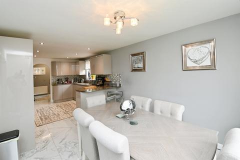 3 bedroom detached bungalow for sale, Tomlinson Way, Ruskington, Sleaford