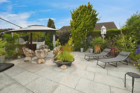 3 bedroom detached bungalow for sale, Tomlinson Way, Ruskington, Sleaford