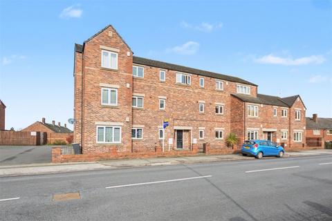 2 bedroom apartment for sale, Nottingham Road, Stapleford, Nottingham