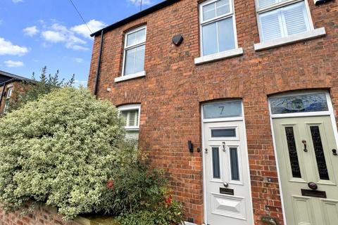 3 bedroom semi-detached house for sale, Davenfield Road, Didsbury Village