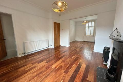 3 bedroom semi-detached house for sale, Davenfield Road, Didsbury Village