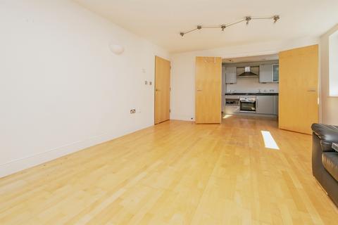 2 bedroom apartment for sale, St. Nicholas Court, Ipswich