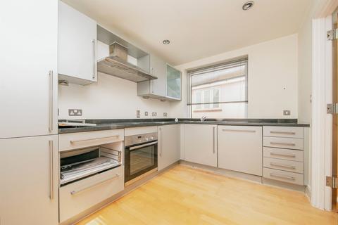 2 bedroom apartment for sale, St. Nicholas Court, Ipswich