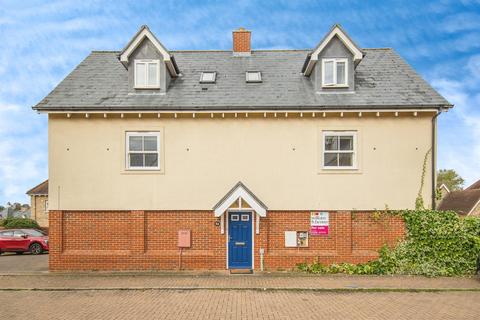 Rouse Way, Colchester