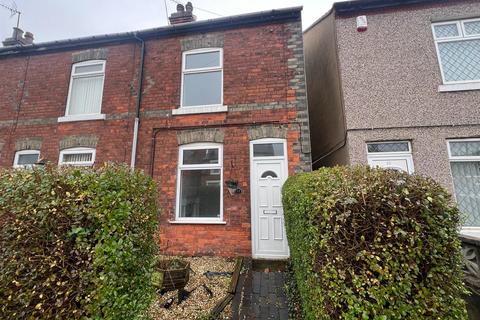 2 bedroom terraced house to rent, Queen Street, Sutton-In-Ashfield