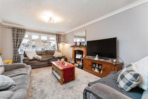 3 bedroom detached house for sale, Cavalry Drive, MARCH