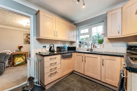 3 bedroom detached house for sale, Cavalry Drive, MARCH