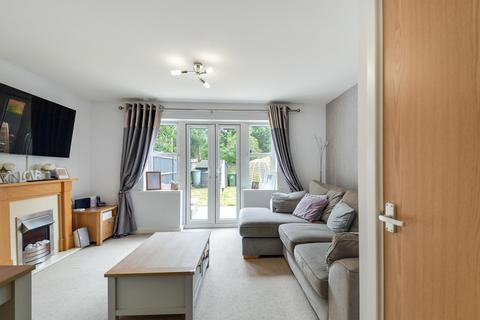 2 bedroom semi-detached house for sale, Meadow Walk, Henlow