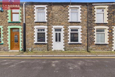 3 bedroom terraced house for sale, West Taff Street, Porth, Rhondda Cynon Taf, CF39