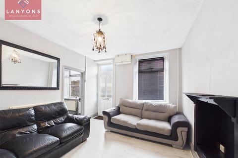 3 bedroom terraced house for sale, West Taff Street, Porth, Rhondda Cynon Taf, CF39