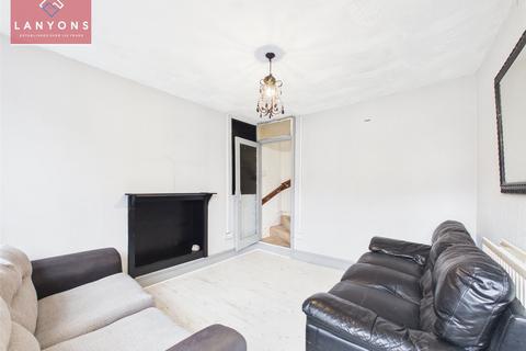 3 bedroom terraced house for sale, West Taff Street, Porth, Rhondda Cynon Taf, CF39
