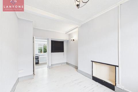 3 bedroom terraced house for sale, West Taff Street, Porth, Rhondda Cynon Taf, CF39