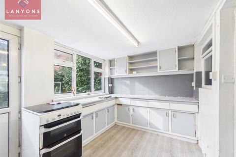3 bedroom terraced house for sale, West Taff Street, Porth, Rhondda Cynon Taf, CF39